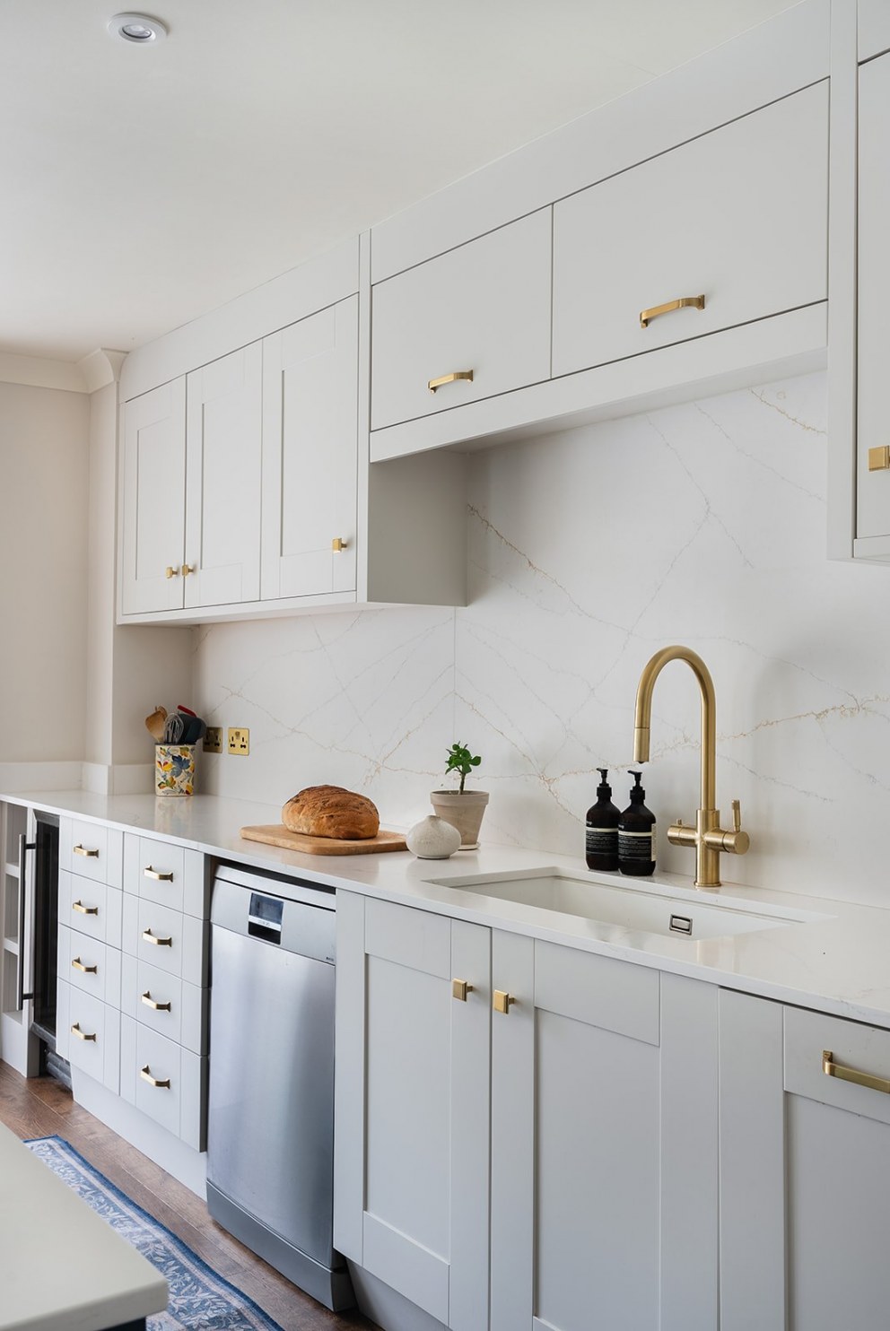 Pine Grove | Kitchen | Interior Designers